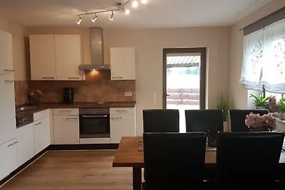 Appartamento Vacanza con famiglia Fleringen