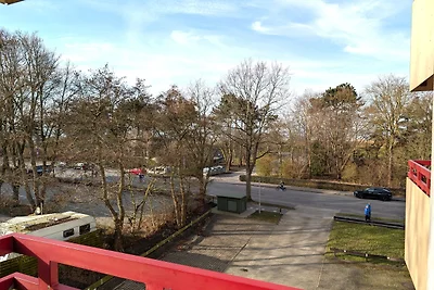 Apartament Dla rodzin Duhnen