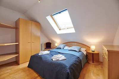 Casa vacanze Vacanza di relax Lutzmannsburg