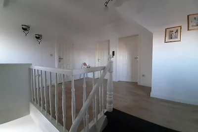 Ferienwohnung Stricker, Bad Sachsa