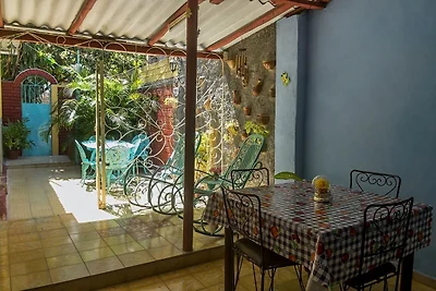 Hostal Mariposa Appartement 2