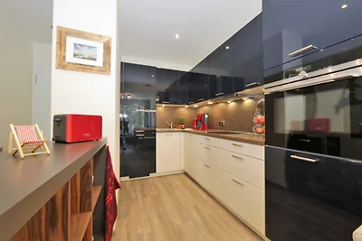 Vakantieappartement Gezinsvakantie Ahlbeck