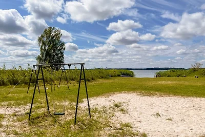 Vakantiehuis Ontspannende vakantie Rankwitz