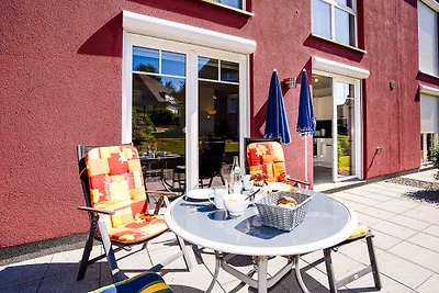 Oldenburger Str. 28 Whg. 3