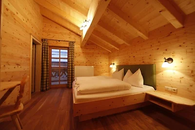 Chalet Torstein direkt auf der