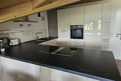 Vakantieappartement Gezinsvakantie Steingaden