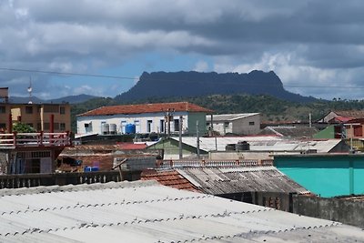 Vakantieappartement Gezinsvakantie Baracoa