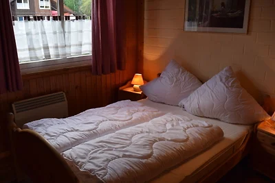 Komfort-Ferienhaus Wolke #56