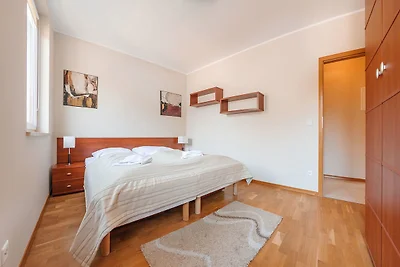 Sun&Snow Aquamarina - Apartment 165