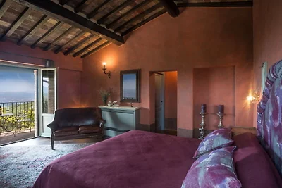 Casa vacanze Vacanza di relax Siena