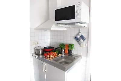 Lütt Osten - 300 Meter bis zum