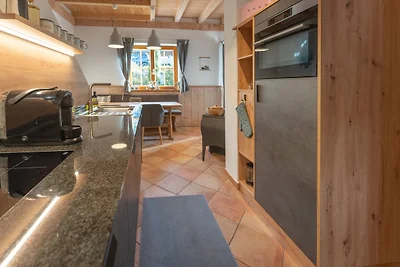 Dorfchalets - Chalet Berta inkl.