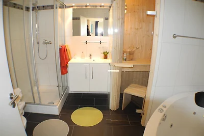 Vakantieappartement Gezinsvakantie Großenbrode