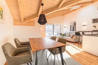 Alpenlounge Ettensberg