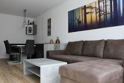 Vakantieappartement Gezinsvakantie Schluchsee
