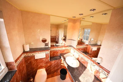 Casa vacanze Vacanza di relax Groß Zicker