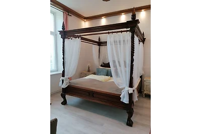 Ferienwohnung 1 Landhaus Thätner