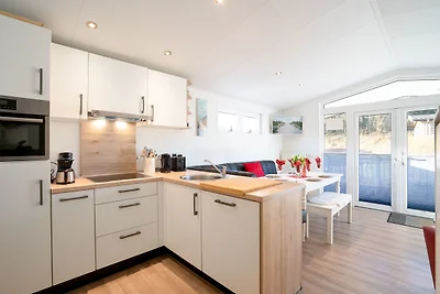 Vakantiehuis Ontspannende vakantie Scharbeutz