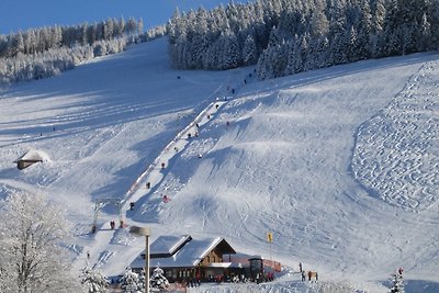 Vakantieappartement Gezinsvakantie Todtnau