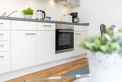 Haus Waldfrieden Wohnung 1