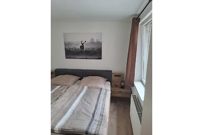 Ferienwohnung Susi