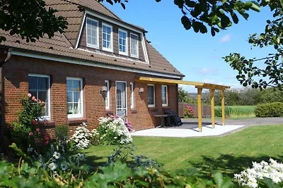 Hus Pellworm 3 - Ferienwohnung