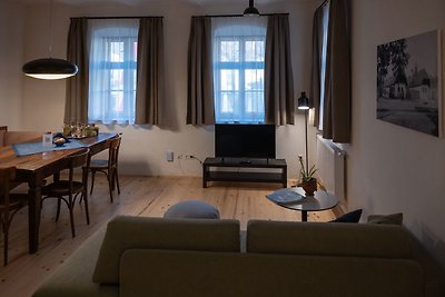 Vakantieappartement Gezinsvakantie Lutzmannsburg