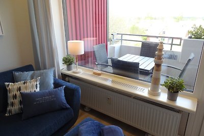 Vakantieappartement Gezinsvakantie Dahme