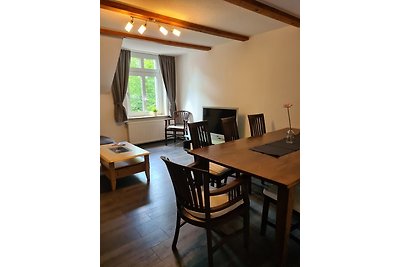 Vakantieappartement Gezinsvakantie Marl