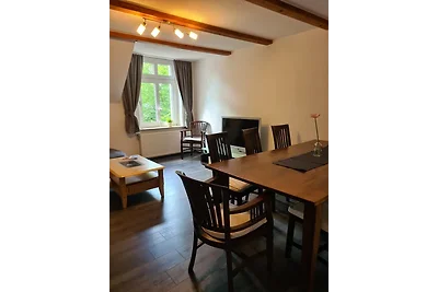 Vakantieappartement Gezinsvakantie Marl