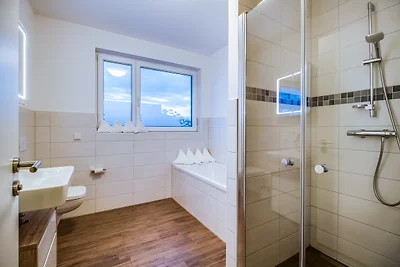 Vakantieappartement Gezinsvakantie Großpösna