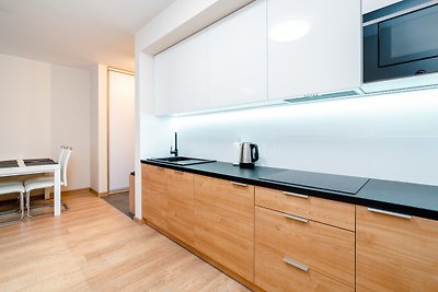 apartman za odmor Obiteljski odmor Karpacz