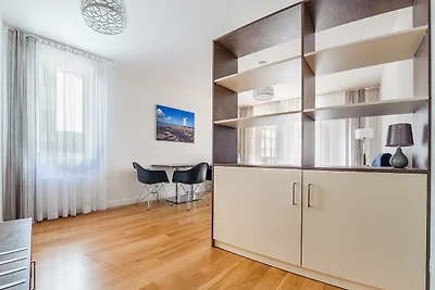 Sun&Snow Leśne Zacisze - Apartment