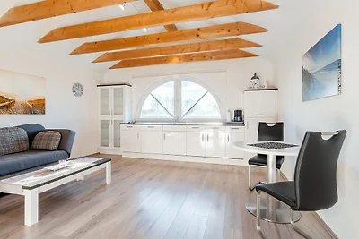 Ferienwohnung Seestern mit