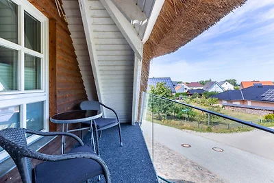 Reethaus Ostseeblick 1