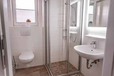 Lagunenstadt am Haff Fewo 87 -