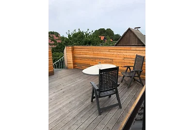 Apartment am Stettiner-Haff