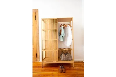 Appartamento Vacanza con famiglia Stralsund