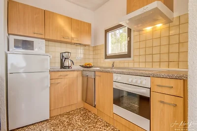 Vakantiehuis Ontspannende vakantie Jávea