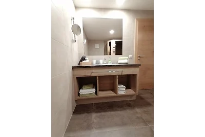 Apartment Zirbe - DeLuxe