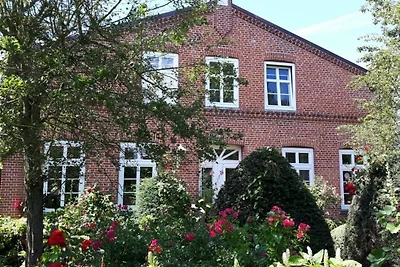 Vakantieappartement Gezinsvakantie Sahrensdorf