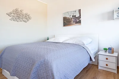 Appartamento Vacanza con famiglia Burg auf Fehmarn