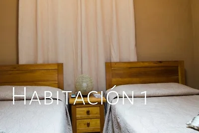 Hostal Mis Cumbres Appartement 1