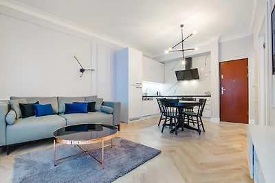 Sun&Snow Plaza Swinoujscie -