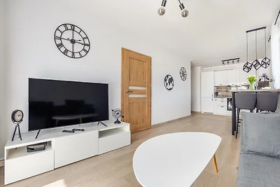 Sun&Snow Os. Bursztynowe -