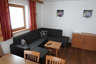 Vakantieappartement Gezinsvakantie Mittersill