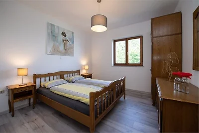 BELA VISTA 5 Appartements Opatija