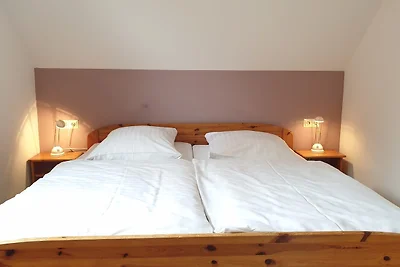 Vakantiehuis Ontspannende vakantie Nieheim