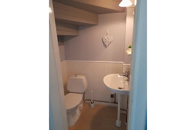 Vakantiehuis Ontspannende vakantie Hultsfred