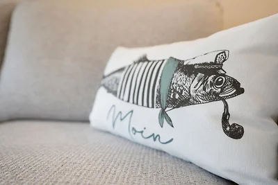 An der Allee 25 Beachbox